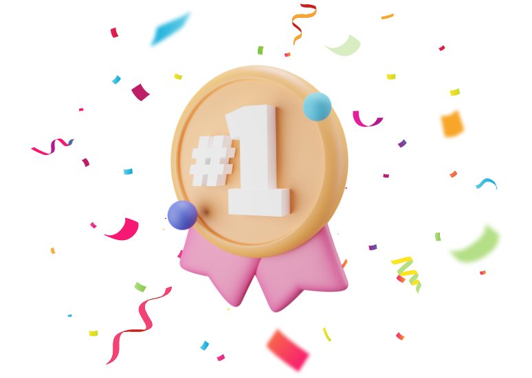 Ganhe pontos de Recompensa