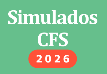 Simulados Online CFS 2026