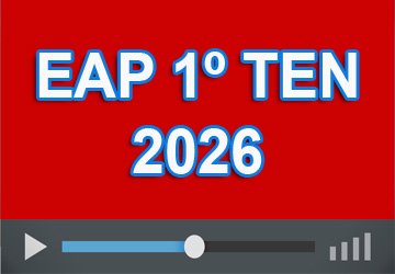 CURSO GRAVADO PREPARATÓRIO EAP 1º Tenente 2026