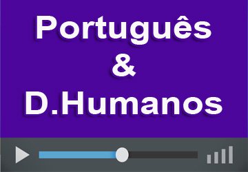 Português e Direitos Humanos - QOS